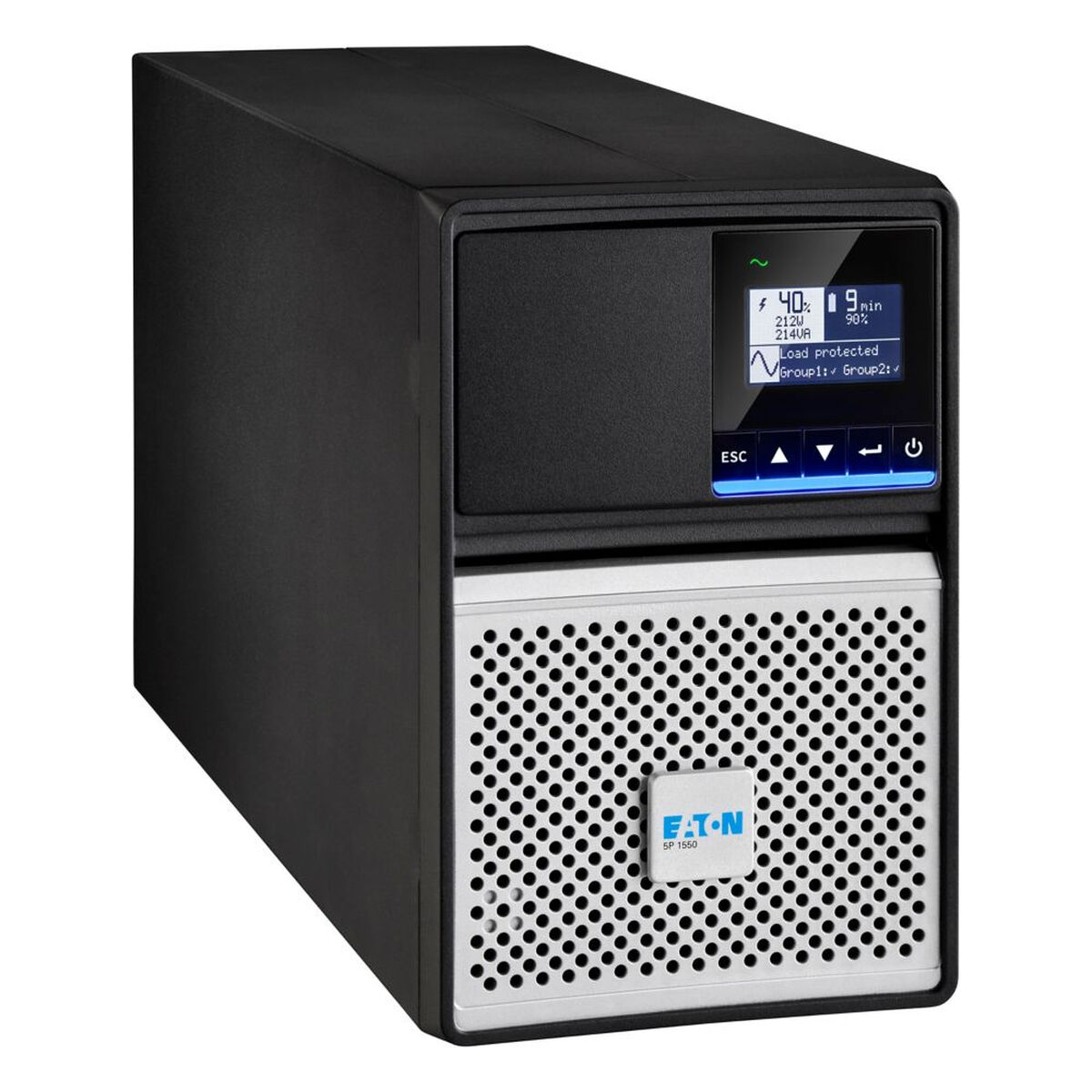 Инрактивен UPS Eaton 5P1550IG2